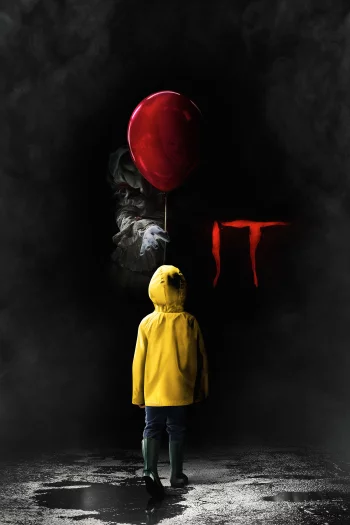 It (2017) BluRay 1080p 720p 480p Dual Audio Hindi English