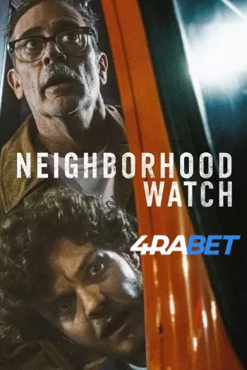 Neighborhood Watch (2025) Hindi (HQ-Dub) HDRip 1080p 720p 480p Full Movie