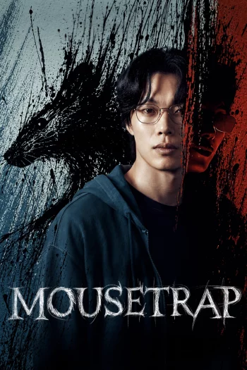 Mousetrap Season 1 (2026) HDRip 1080p 720p 480p Dual Audio Hindi English