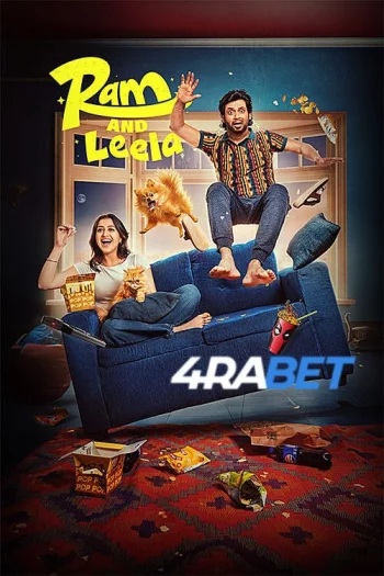 Ram in Leela (2026) Hindi (HQ-Dub) HDTS 720p 480p Full Movie
