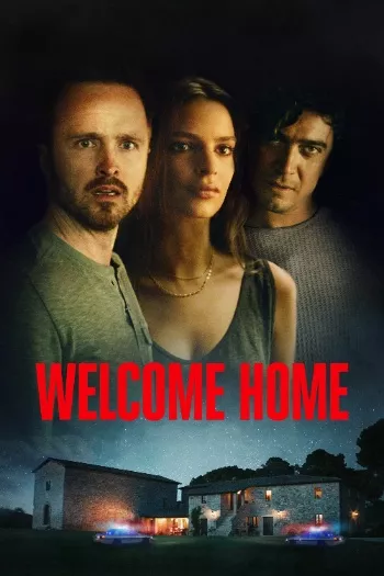 Welcome Home (2018) BluRay 1080p 720p 480p Dual Audio Hindi English