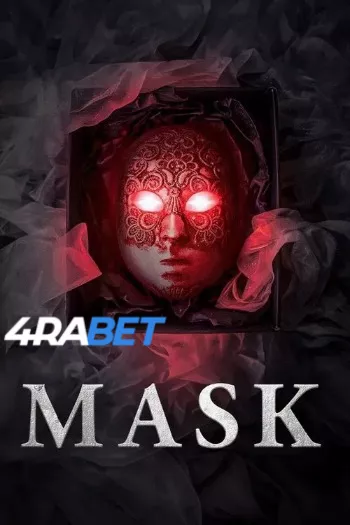Mask (2025) Hindi (HQ-Dub) HDTS 1080p 720p 480p Full Movie