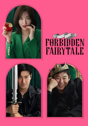 Forbidden Fairytale (2025) HDRip 1080p 720p 480p Dual Audio Hindi Korean