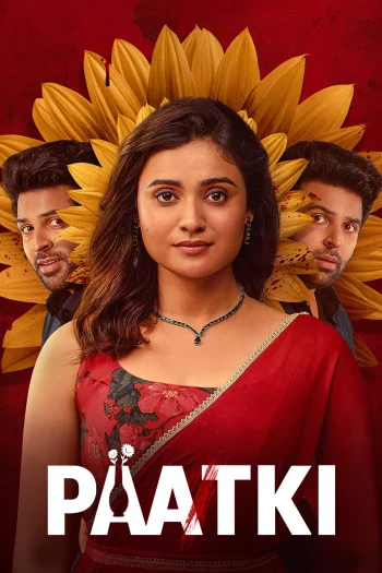 Paatki (2026) HDRip 1080p 720p 480p Dual Audio Hindi Gujarati