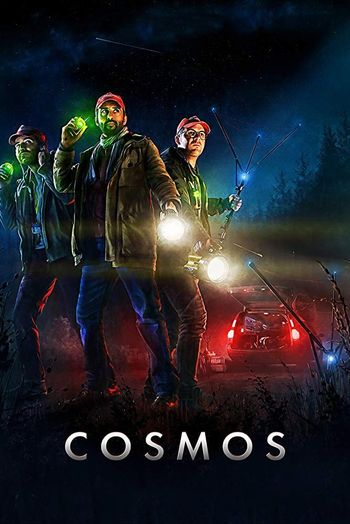 Cosmos (2019) BluRay 720p 480p Dual Audio Hindi English