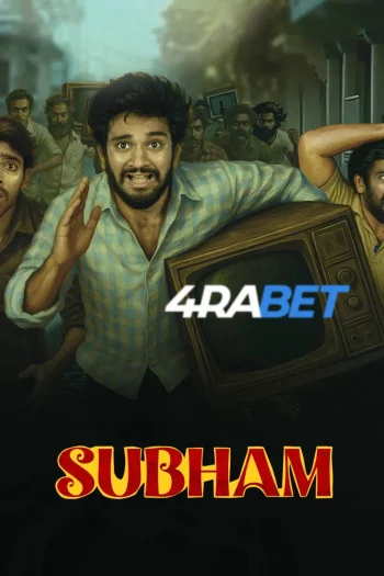 Subham (2025) Hindi (HQ-Dub) HDRip 720p 480p Full Movie