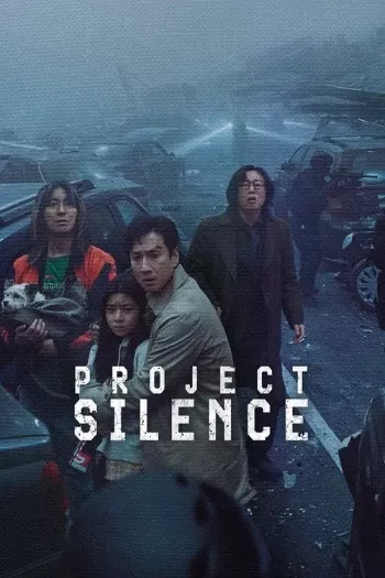 Project Silence (2023) Blu-Ray 1080p 720p 480p Dual Audio Hindi English