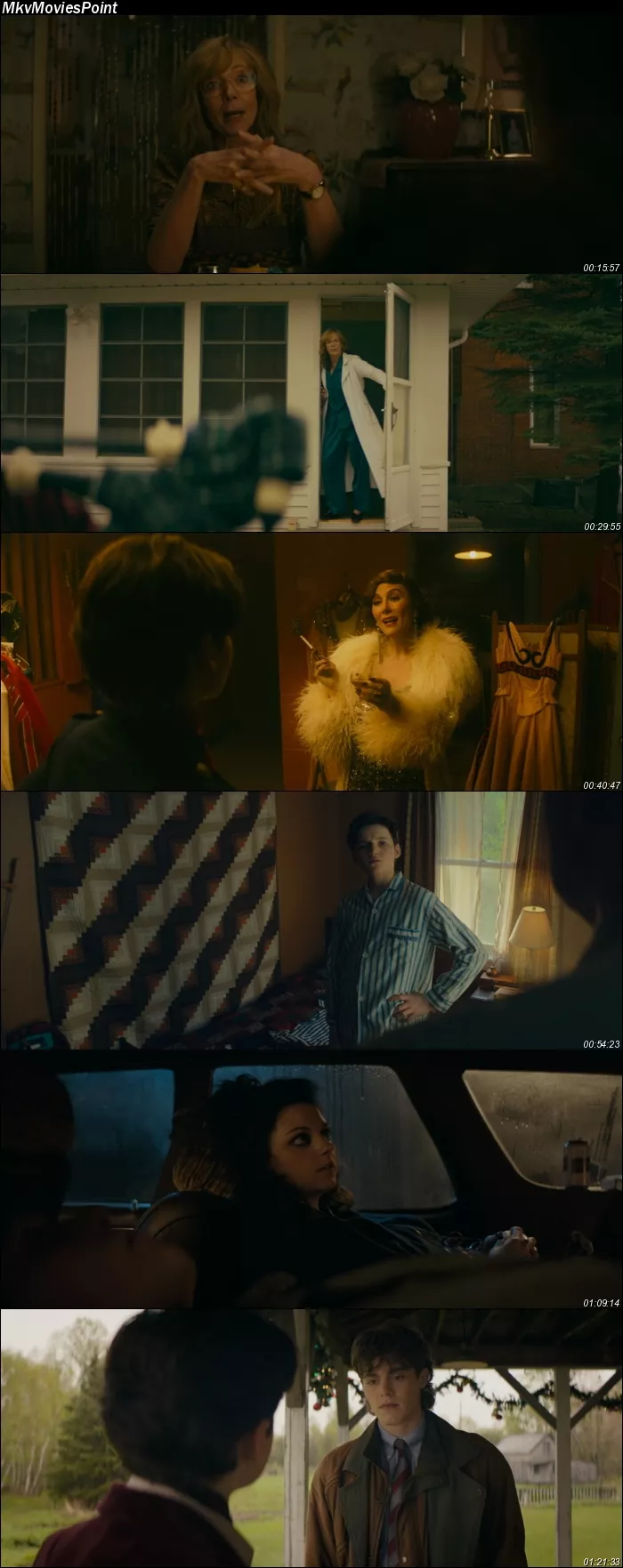 Everything’s Going to Be Great (2025) HDRip 1080p 720p 480p Dual Audio Hindi English Screenshot