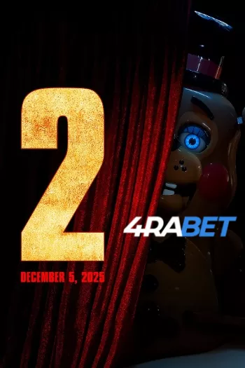 Five Nights at Freddy’s 2 (2025) Hindi (HQ-Dub) HDTS 1080p 720p 480p Full Movie