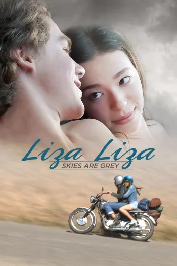 Liza, Liza, Skies Are Grey (2016) HDRip 1080p 720p 480p Dual Audio Hindi English