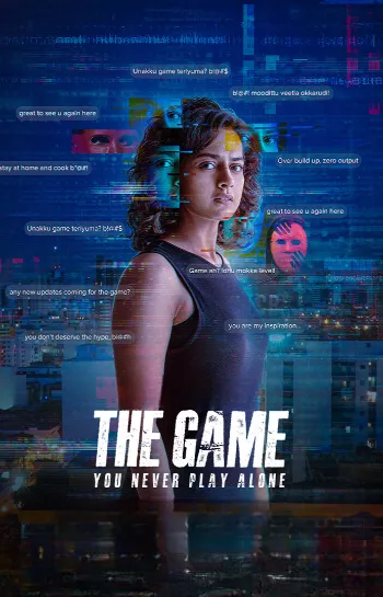 The Game: You Never Play Alone Season 1 Hindi The Game: You Never Play Alone Season 1 Hindi