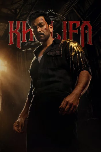 Khalifa (2026) HDRip 1080p 720p 480p Dual Audio Hindi Malayalam