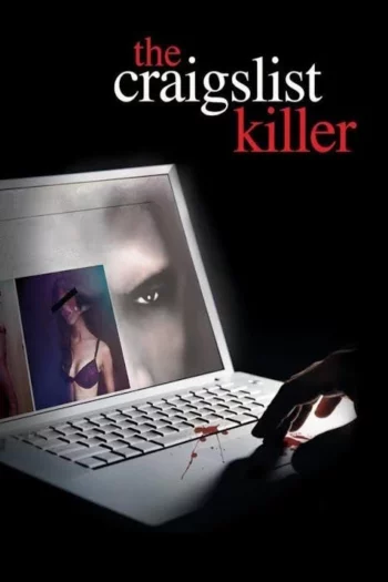 The Craigslist Killer (2011) HDRip 1080p 720p 480p Dual Audio Hindi English
