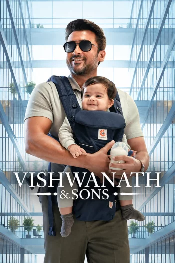 Vishwanath and Sons (2026) HDRip 1080p 720p 480p Dual Audio Hindi Tamil