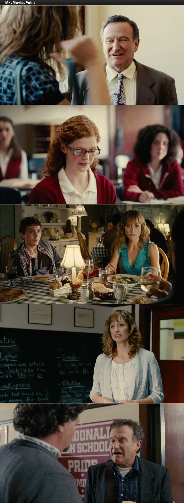 World's Greatest Dad (2009) Screenshot