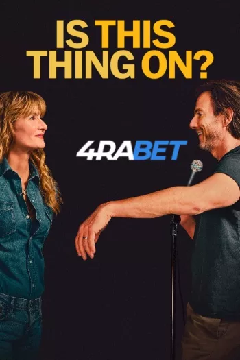 Is This Thing On? (2025) Hindi (HQ-Dub) HDTS 1080p 720p 480p Full Movie