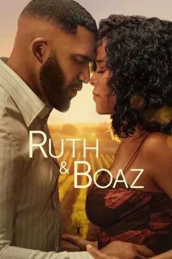 Ruth & Boaz (2025) HDRip 1080p 720p 480p Dual Audio Hindi English