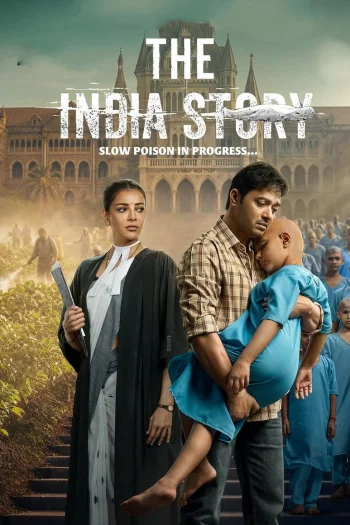The India Story (2026) Hindi HDRip 1080p 720p 480p Full Movie