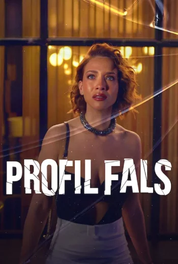 Fake Profile Season 3 (2026) HDRip 1080p 720p 480p Dual Audio Hindi English