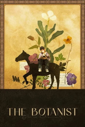 The Botanist (2026) HDRip 1080p 720p 480p Dual Audio Hindi Kazakh