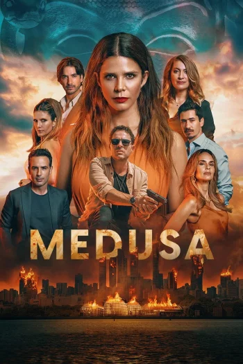 Medusa Season 2 (2026) HDRip 1080p 720p 480p Dual Audio Hindi English