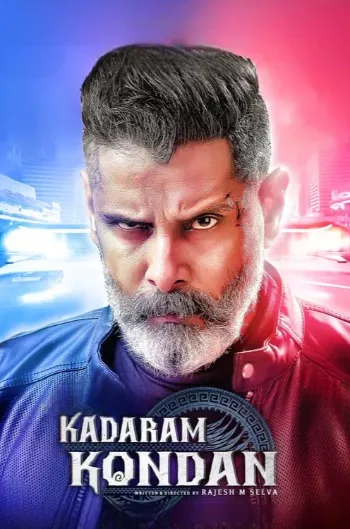 Kadaram Kondan (2019) HDRip 1080p 720p 480p Dual Audio Hindi Tamil