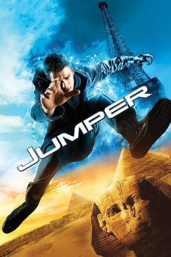 Jumper (2008) BluRay 1080p 720p 480p Dual Audio Hindi English