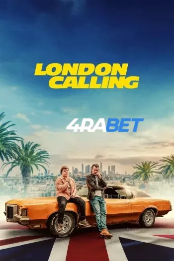 London Calling (2025) Hindi (HQ-Dub) HDRip 1080p 720p 480p Full Movie