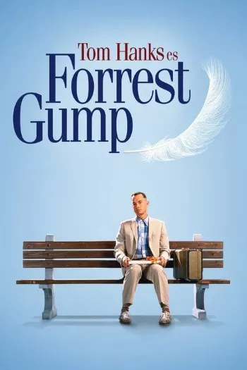 Forrest Gump (1994) Blu-Ray 1080p 720p 480p Dual Audio Hindi English