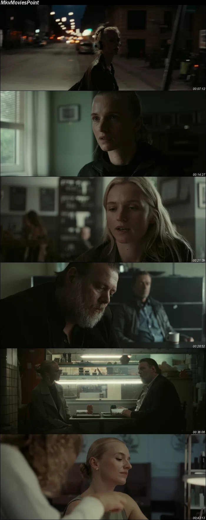 The Asset Season 1 (2025) HDRip Dual Audio In Hindi English Download The Asset (2025) Dual Audio Hindi English