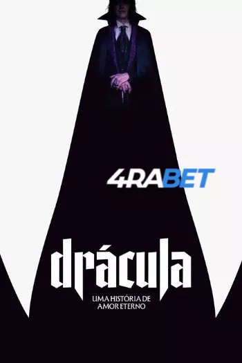 Dracula: A Love Tale (2025) Hindi (HQ-Dub) HDRip 1080p 720p 480p Full Movie