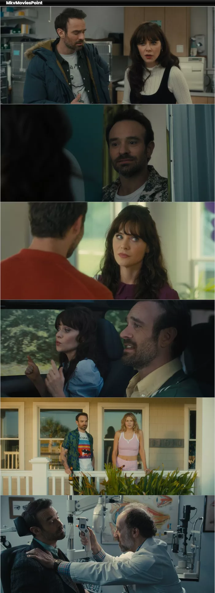 Merv (2025) HDRip 1080p 720p 480p Dual Audio Hindi English Screenshot