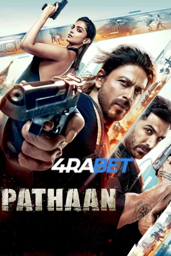Pathaan (2023) Hindi (HQ-Dub) HDRip 720p 480p Full Movie
