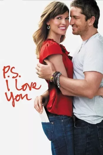 P.S. I Love You (2007) Blu-Ray 1080p 720p 480p Dual Audio Hindi English