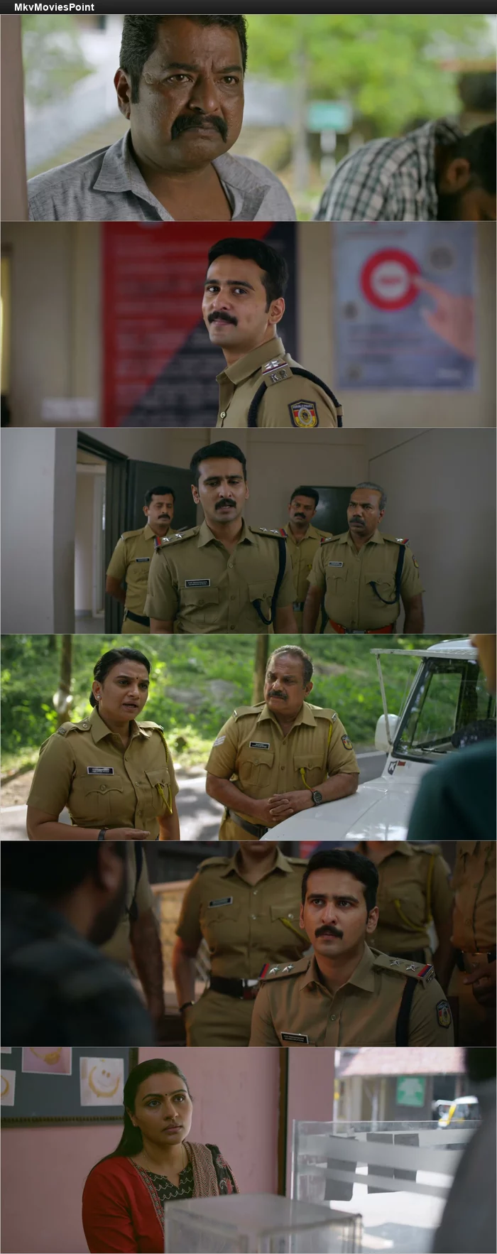 Dridam (2026) Screenshot Dridam (2026) Screenshot