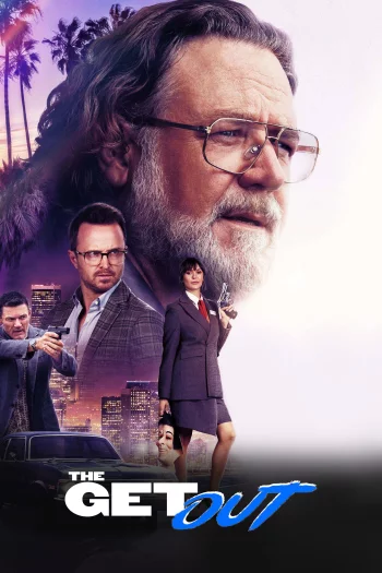 The Get Out (2026) HDRip 1080p 720p 480p Dual Audio Hindi English