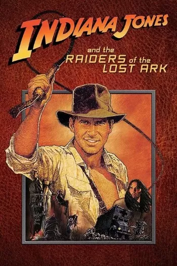 Raiders of the Lost Ark (1981) Blu-Ray 1080p 720p 480p Dual Audio Hindi English