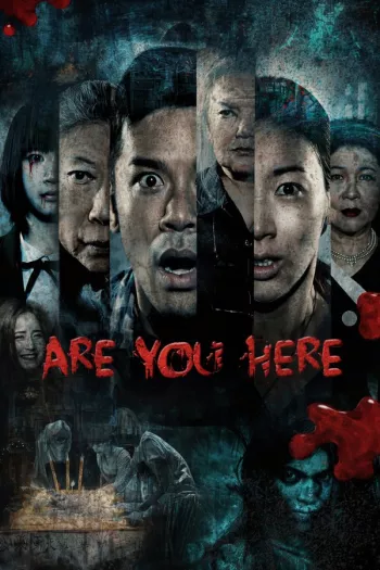 Are You Here (2015) BluRay 1080p 720p 480p Dual Audio Hindi Chinese