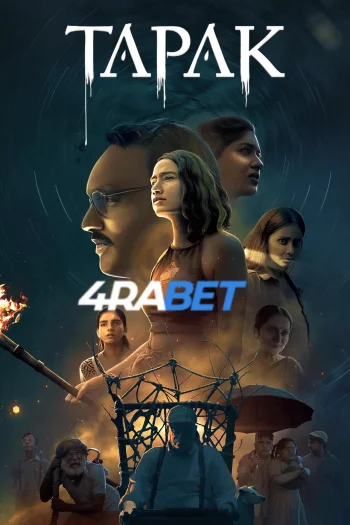 Tapak (2025) Hindi (HQ-Dub) HDRip 720p 480p Full Movie