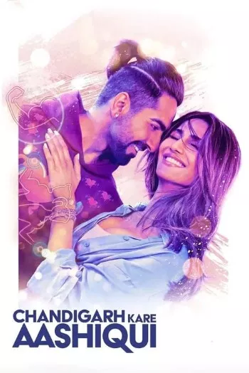 Chandigarh Kare Aashiqui (2021) Hindi HDRip 1080p 720p 480p Full Movie