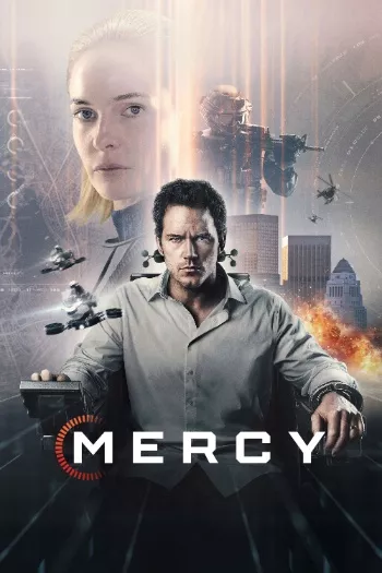 Mercy (2026) HDRip 1080p 720p 480p Dual Audio Hindi English