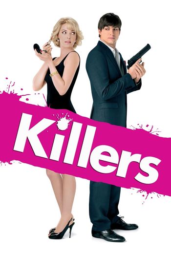 Killers (2010) BluRay 1080p 720p 480p Dual Audio Hindi English