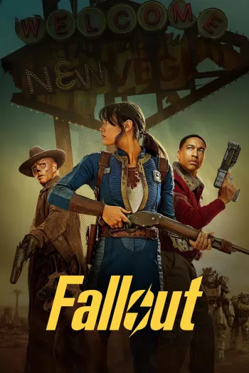 Fallout Season 2 (2025) Dual Audio Hindi English [Episode 08 Added]