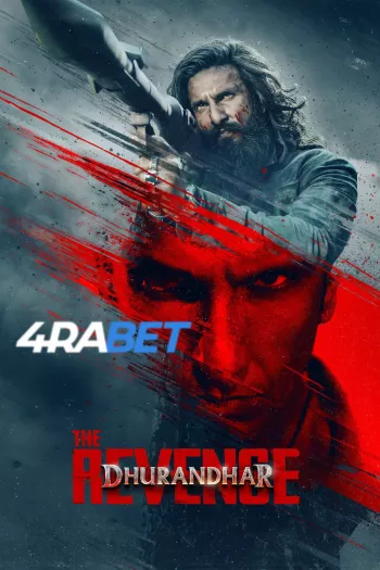 Dhurandar: The Revenge (2026) Hindi V4 HDTS 1080p 720p 480p Full Movie