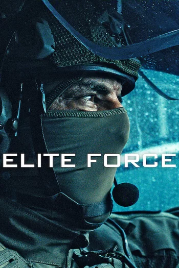 Elite Force Season 1 (2026) HDRip 1080p 720p 480p Dual Audio Hindi English