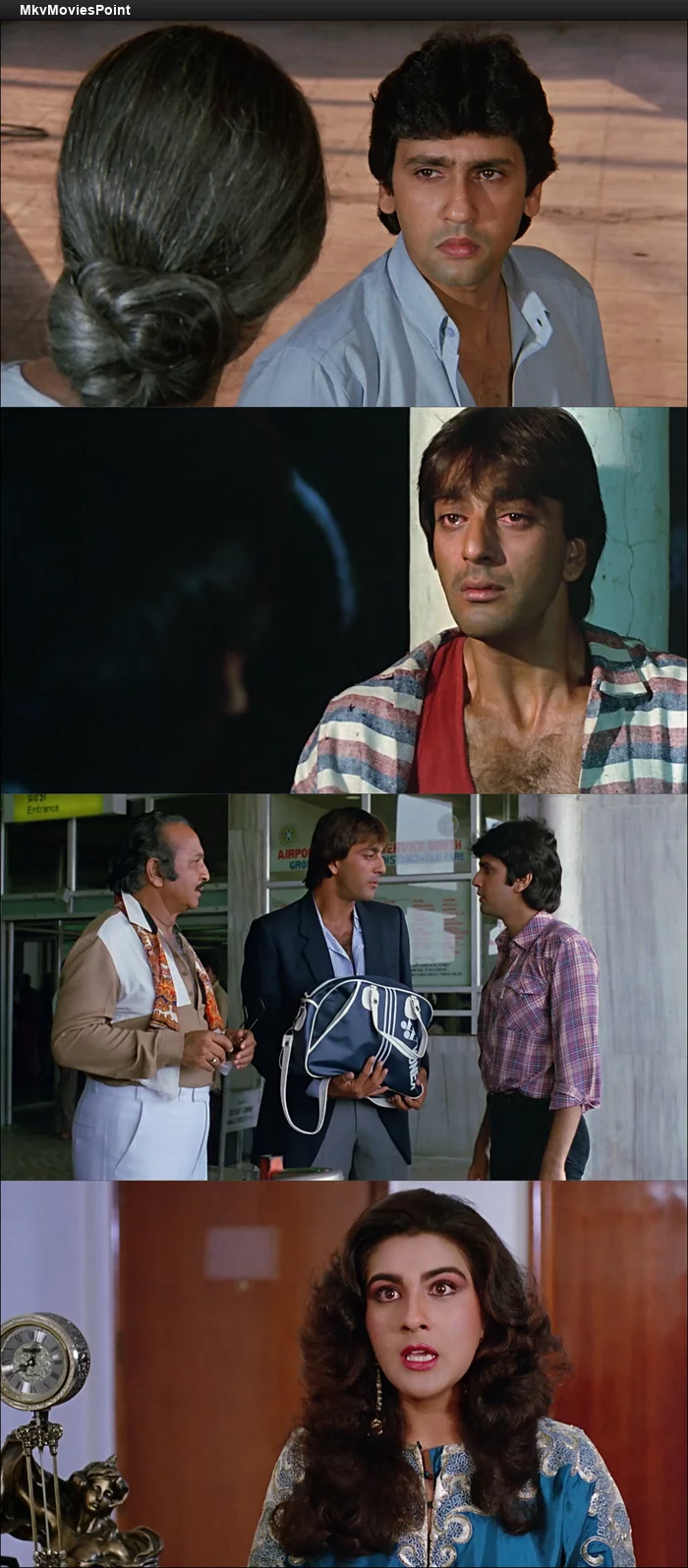 Naam (1986) Hindi HDRip 1080p 720p 480p Full Movie Screenshot