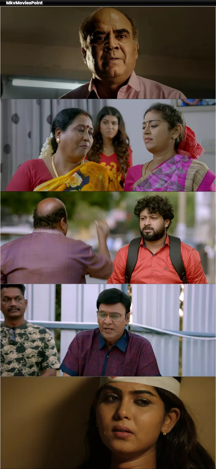 Enai Sudum Pani (2025) Screenshot