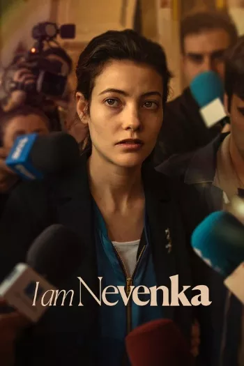 Soy Nevenka (2024) HDRip 1080p 720p 480p Dual Audio Hindi Spanish