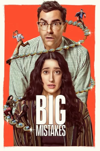 Big Mistakes Season 1 (2026) HDRip 1080p 720p 480p Dual Audio Hindi English