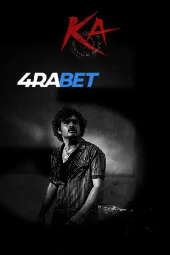 KA (2024) Hindi (HQ-Dub) HDTS 720p 480p Full Movie